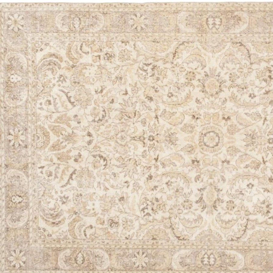 Textiles elsie green | Nurije Vintage Rug | 5'10" X 9'4"