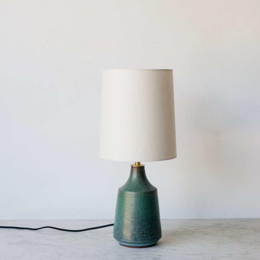 Decor elsie green | Bob Dinetz Hand Made Lamp - Ocean