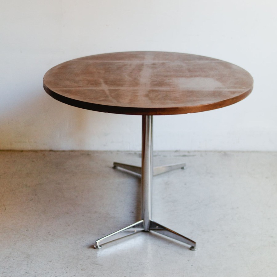 Furniture elsie green | Vintage Oval Dining Table