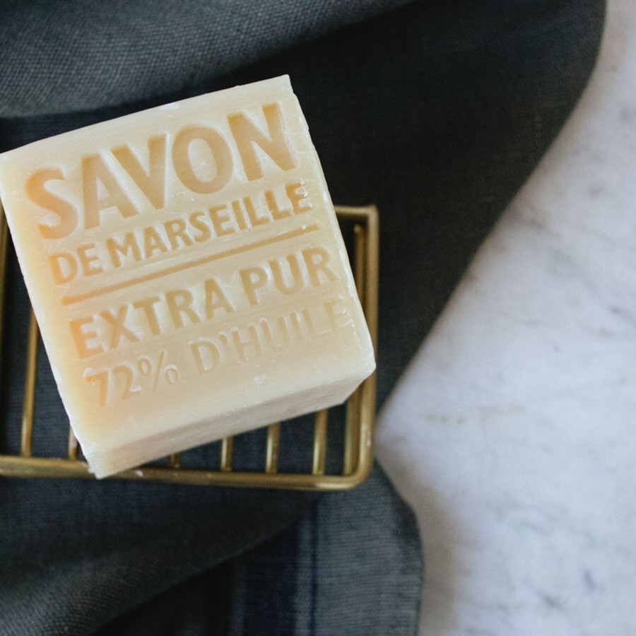 The French Kitchen elsie green | Savon De Marseille Gift Set