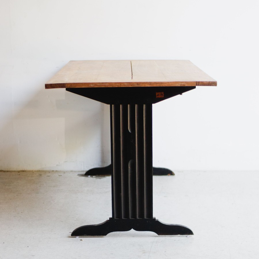 Furniture elsie green | Baumann Bistrot Table