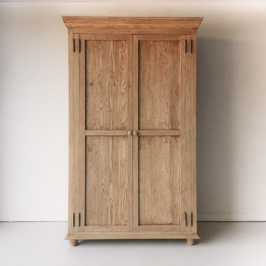 Furniture elsie green | Reclaimed Wood Armoire