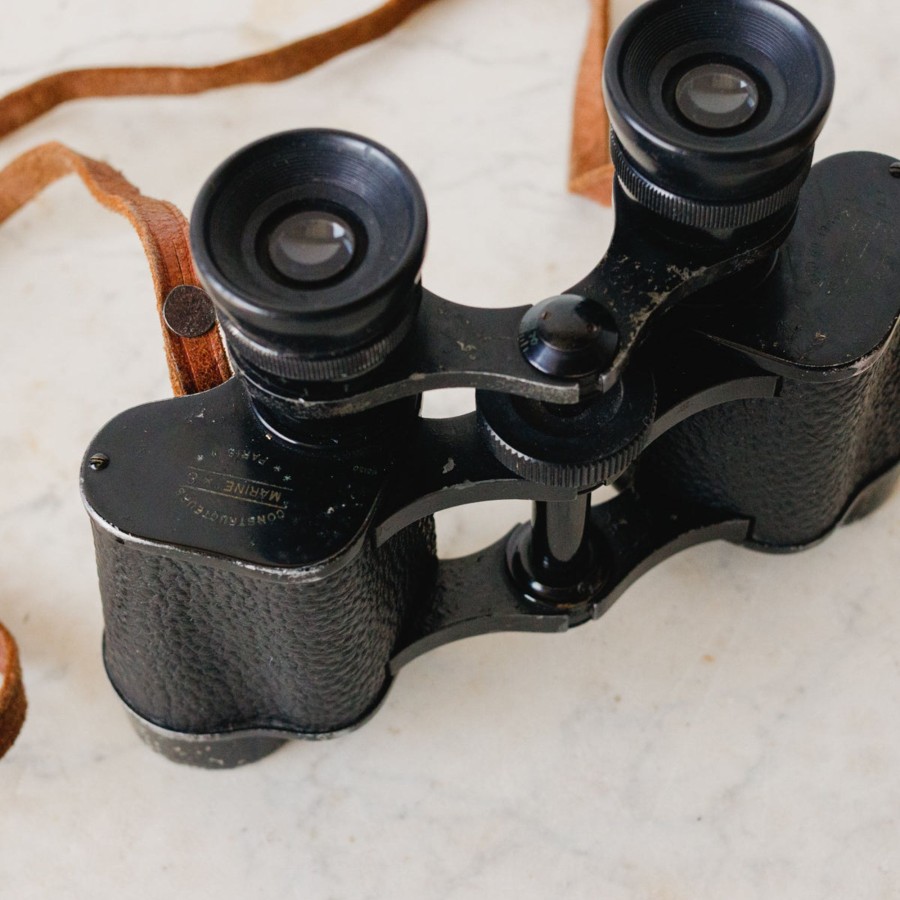 Decor elsie green | Binoculars Objets