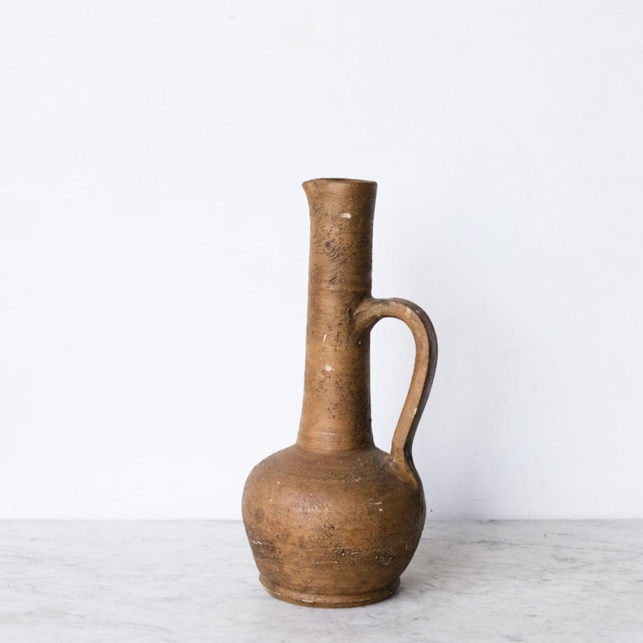 The French Kitchen elsie green | Hand Made Stoneware Vessel