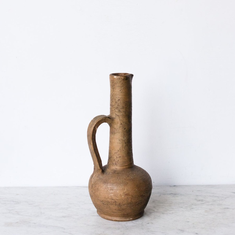 The French Kitchen elsie green | Hand Made Stoneware Vessel