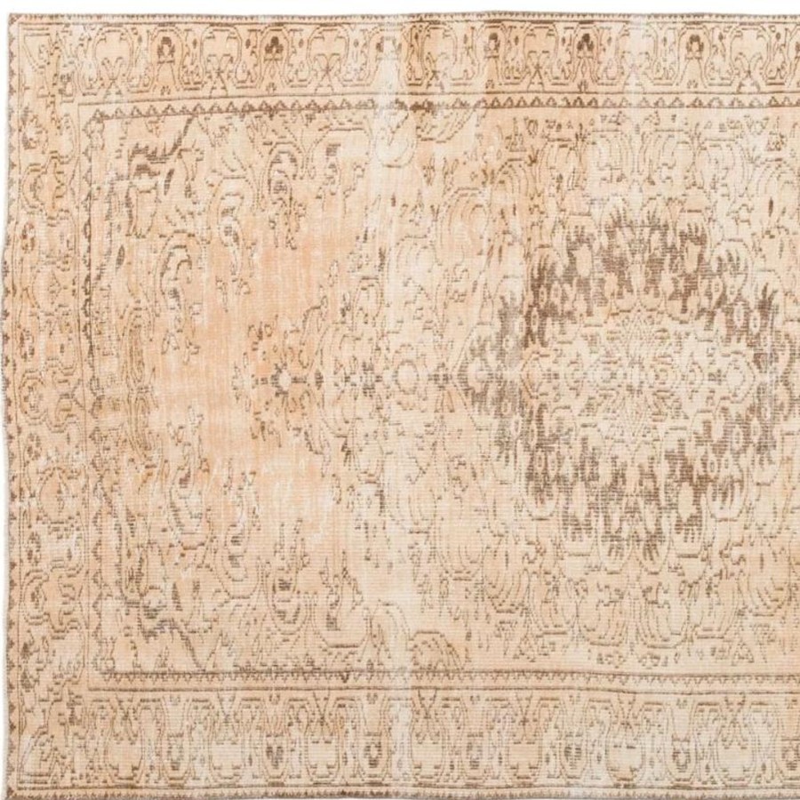 Textiles elsie green | Moung Vintage Rug | 6'0" X 9'8"