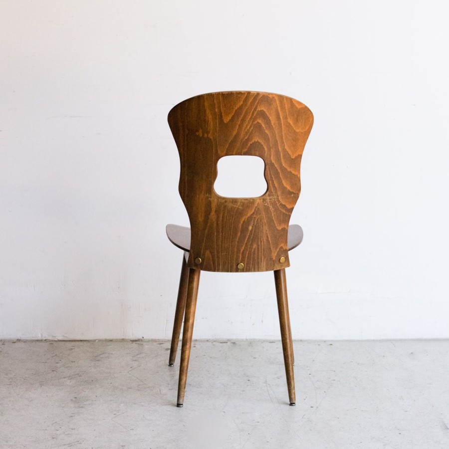 Furniture elsie green | Bauman Gentiane Dining Chair