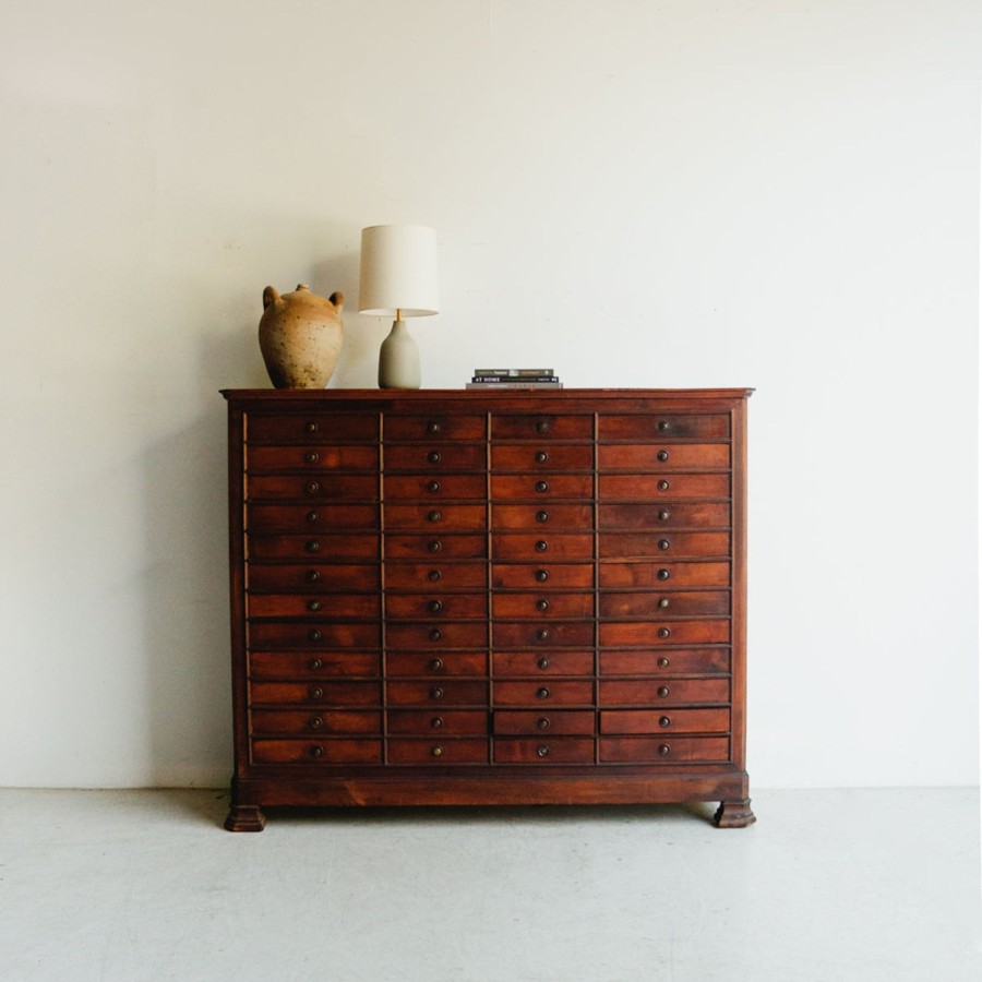 Furniture elsie green | Walnut Nimes Notary Cabinet