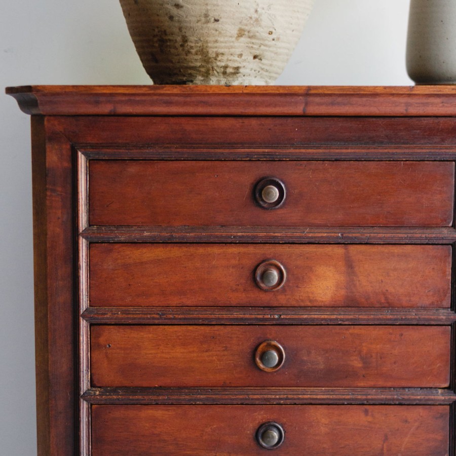 Furniture elsie green | Walnut Nimes Notary Cabinet