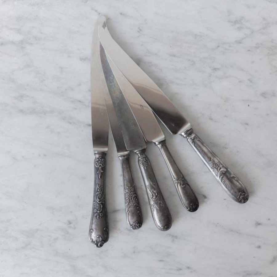 The French Kitchen flatware | French Carving Knife