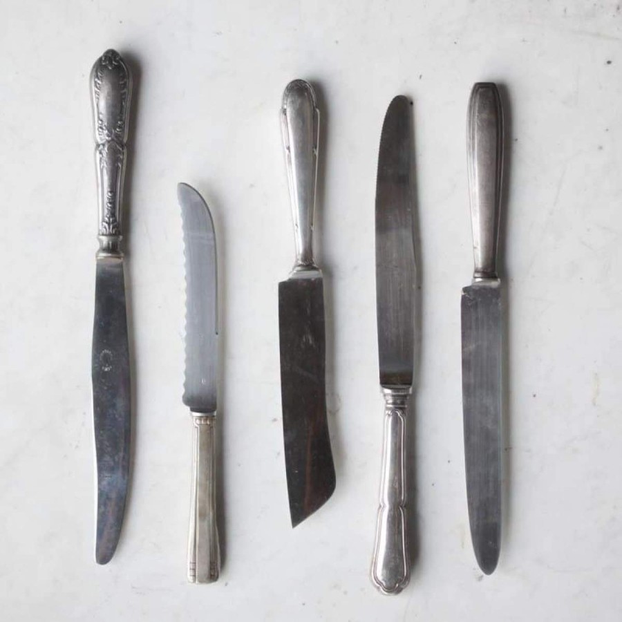 The French Kitchen flatware | French Carving Knife