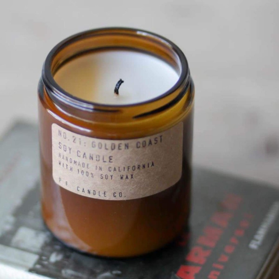 Textiles Elsie Green | Scented Soy Candle