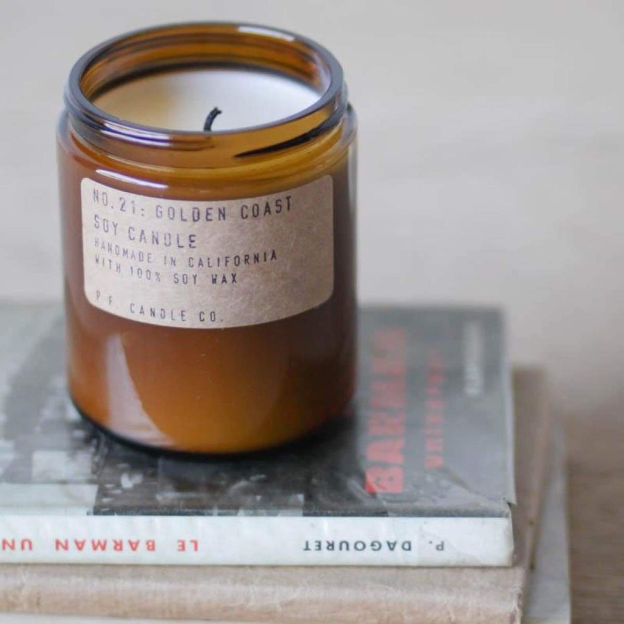 Textiles Elsie Green | Scented Soy Candle