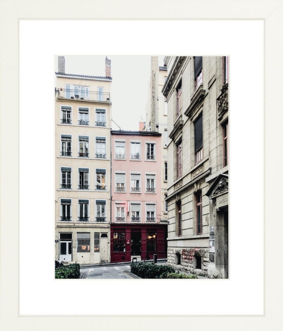 Art Galerie elsie green | Lyon Printed Photograph