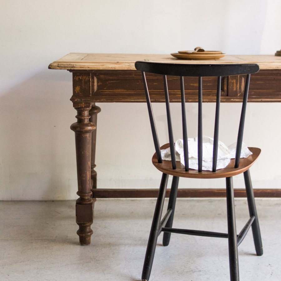 Furniture elsie green | Fir Console Table