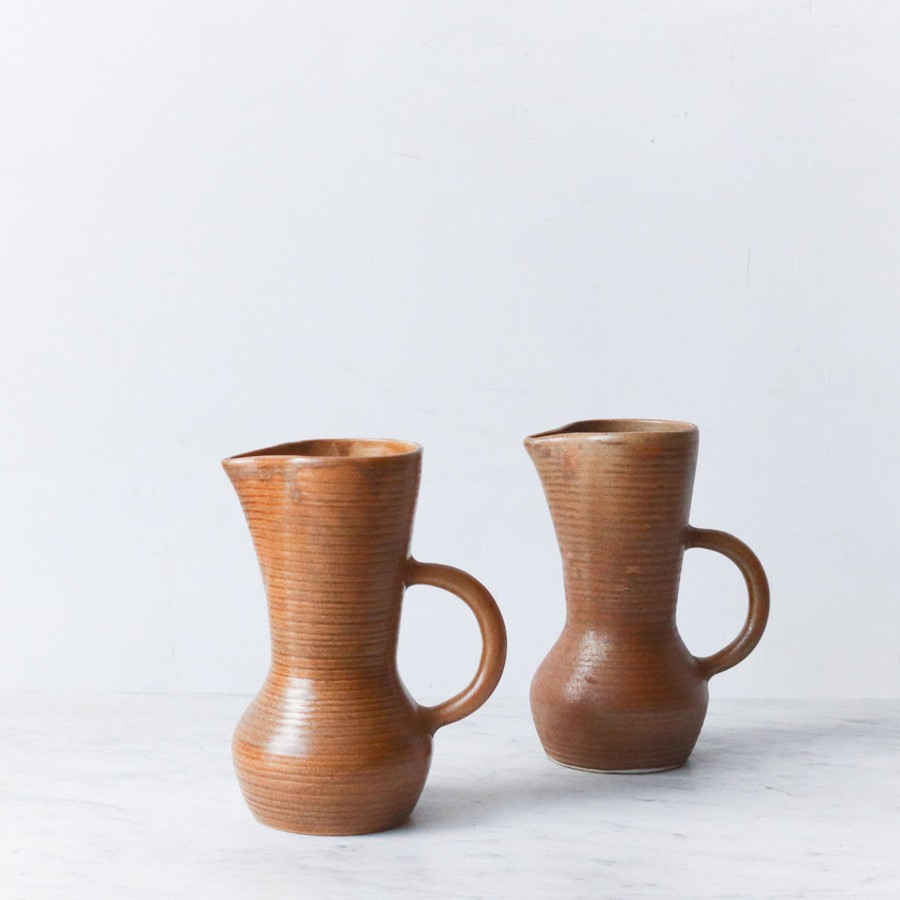 The French Kitchen Didier | Stoneware Pitcher No. 306