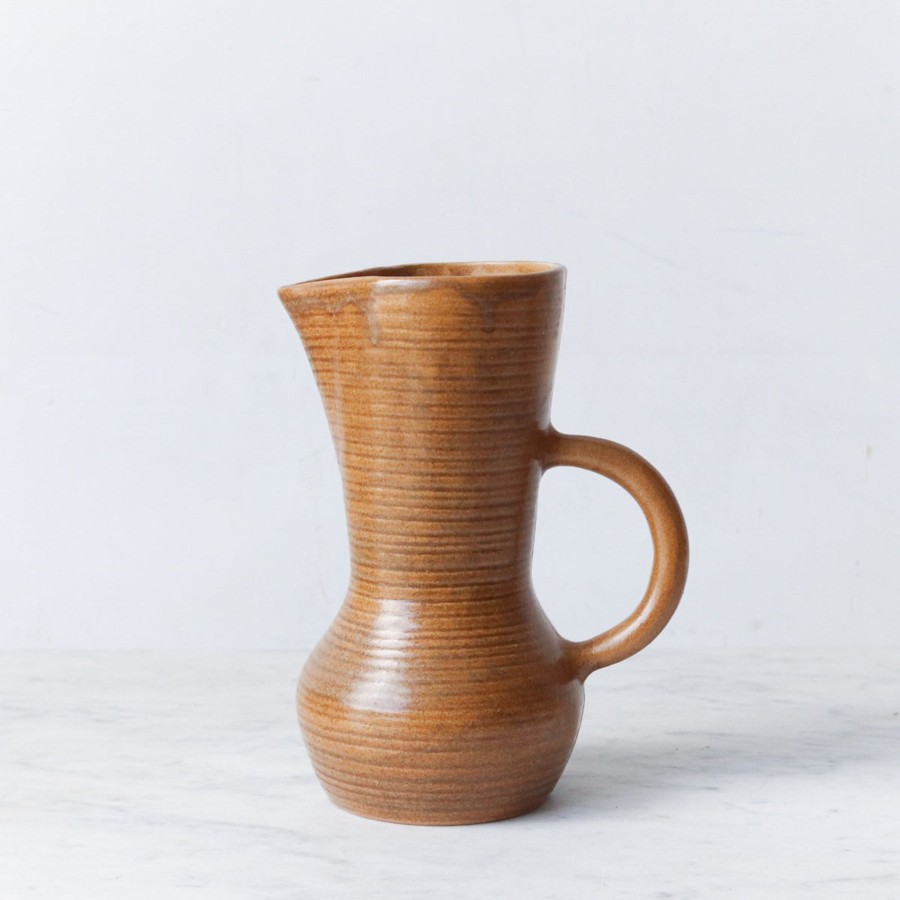 The French Kitchen Didier | Stoneware Pitcher No. 306