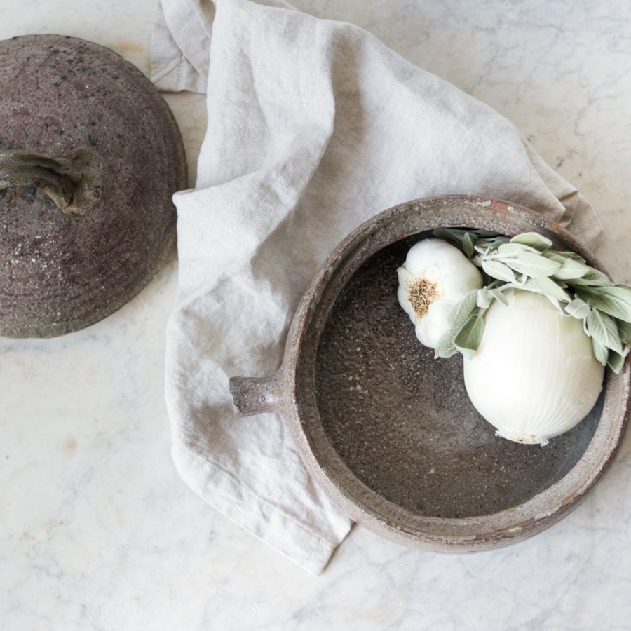 The French Kitchen elsie green | Stoneware Tureen