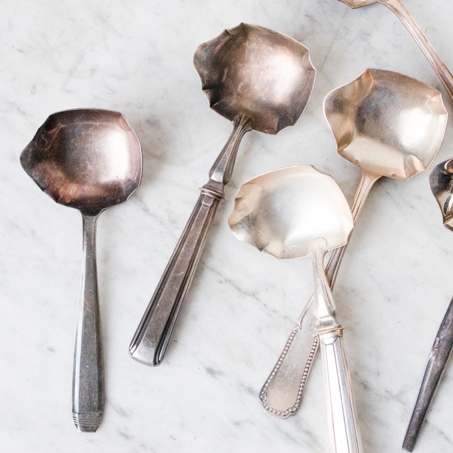 The French Kitchen Elsie Green | Petite French Ladle