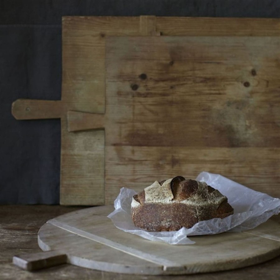 The French Kitchen Elsie Green | German Bread Board