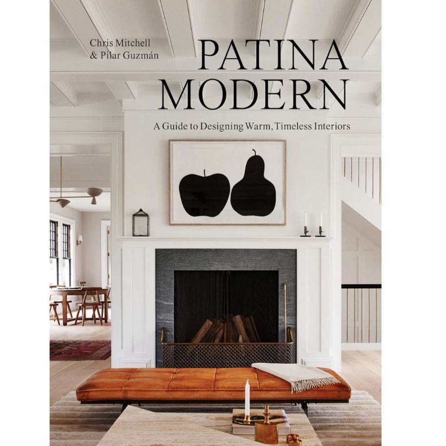 Decor elsie green | Patina Modern | A Guide To Designing Warm, Timeless Interiors