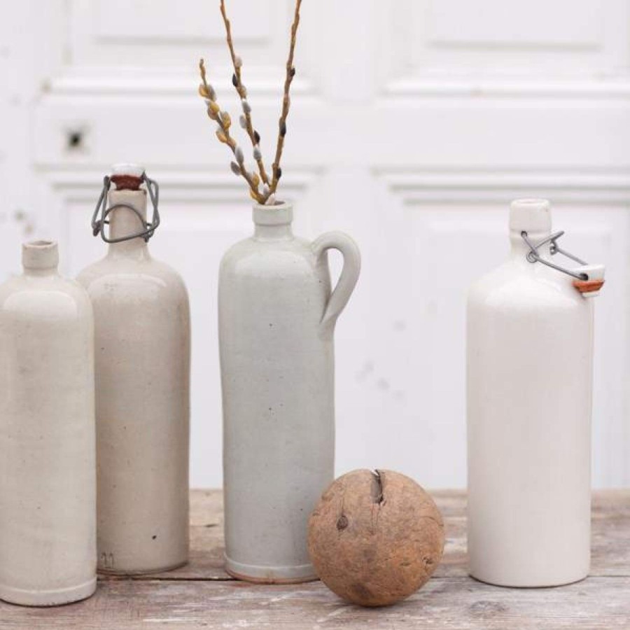 Decor elsie green | Chic Stoneware Bottle