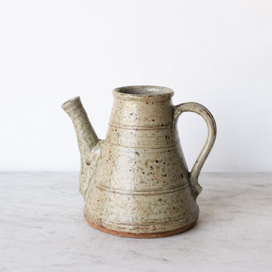 Art Galerie elsie green | Handmade Stoneware Teapot | Pierre Malbec Collection | Signed By Artist