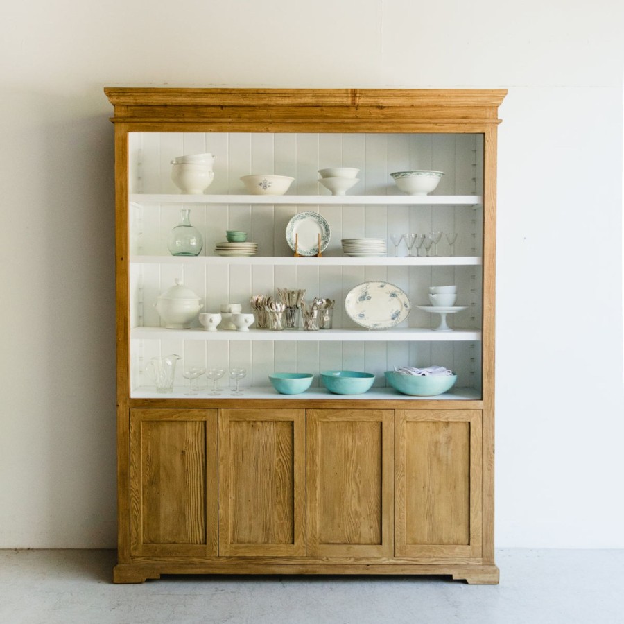 Furniture Custom Furniture | Robin Reclaimed Wood Cabinet