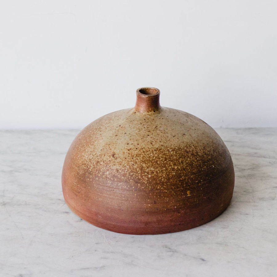 Art Galerie elsie green | Hand Made Stoneware Vase | Pierre Malbec Collection