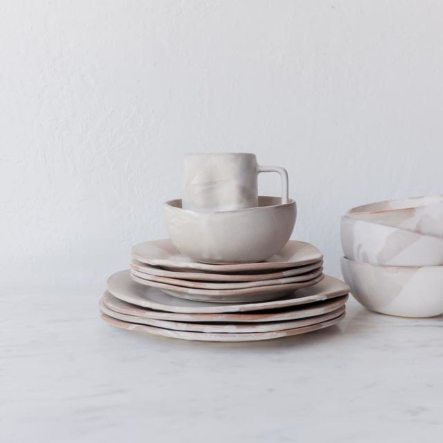 The French Kitchen Elsie Green | Classic Dinnerware