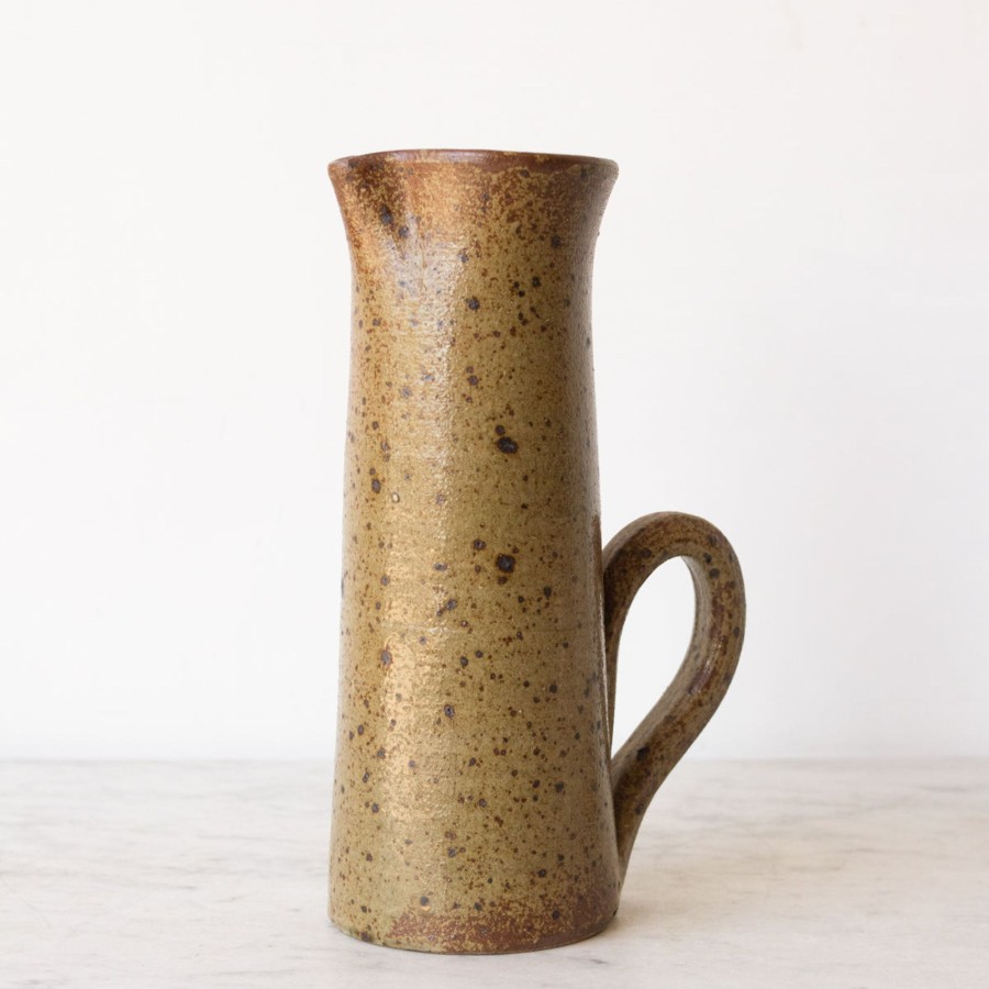 Art Galerie elsie green | Hand Made Stoneware Vessel No. 312 | Signed By Artist