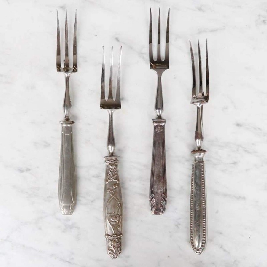 The French Kitchen flatware | French Carving Fork