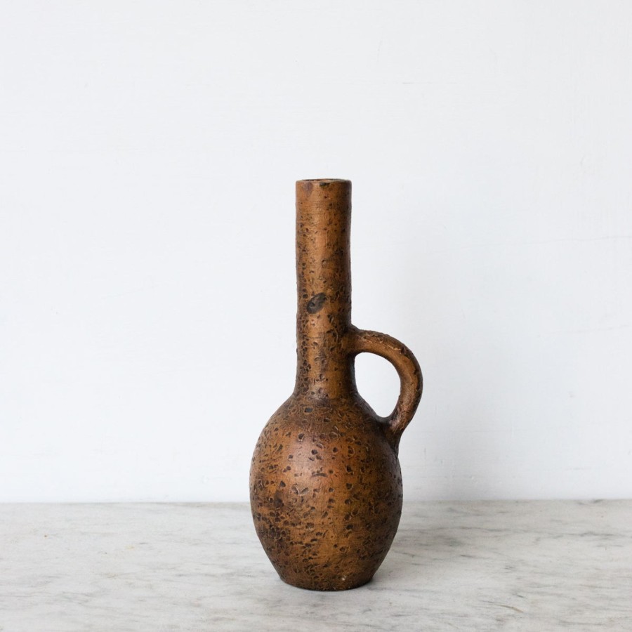 Decor elsie green | Hand Made Stoneware Vessel