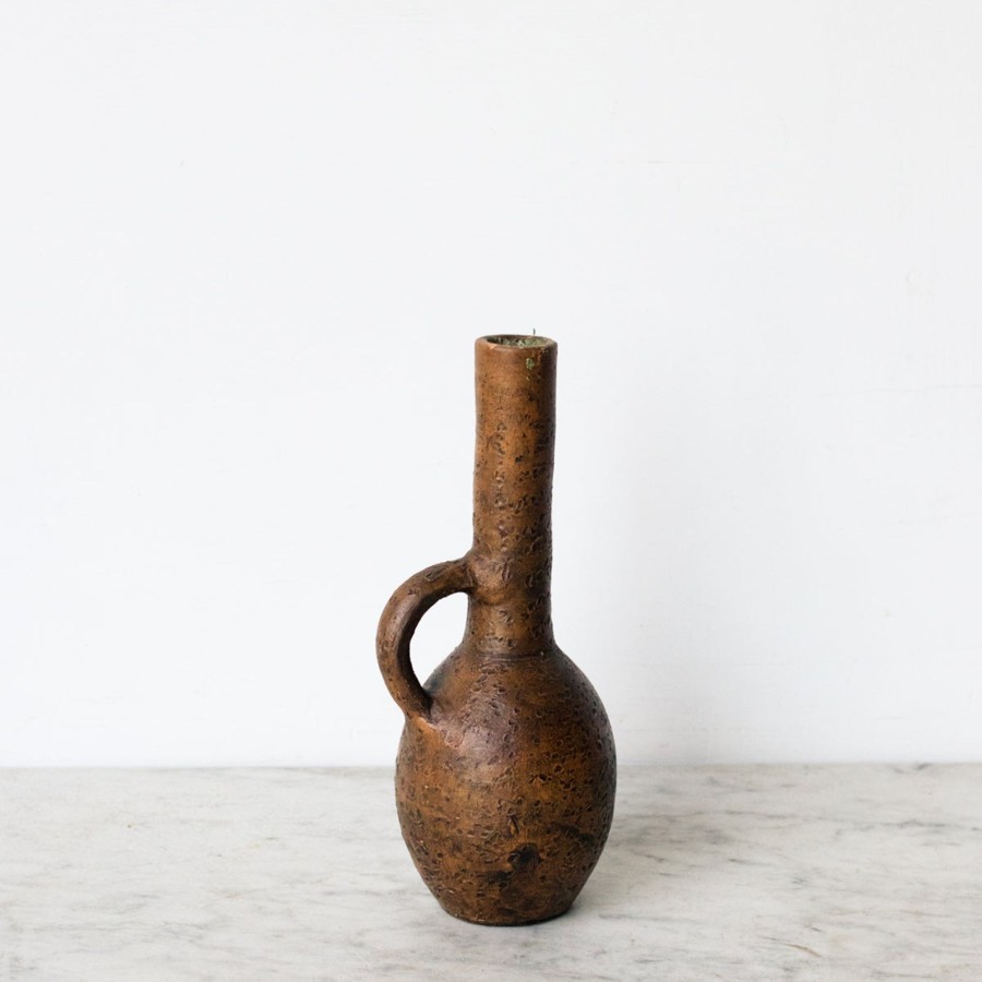 Decor elsie green | Hand Made Stoneware Vessel