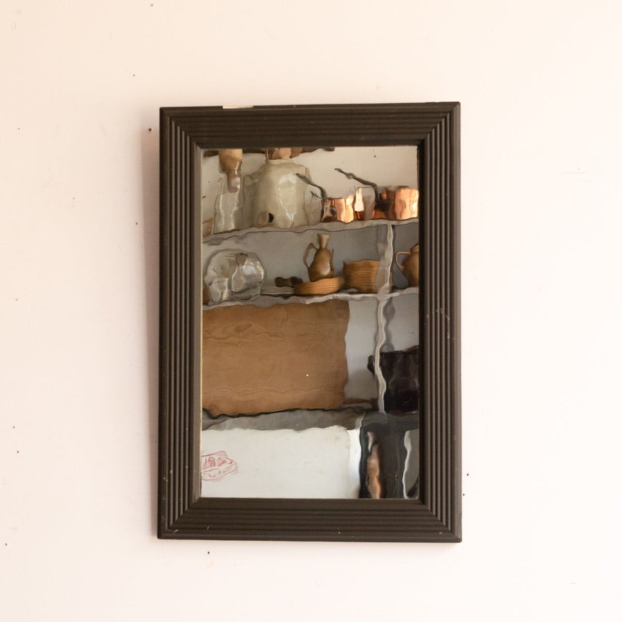 Decor Didier Martin | Vintage Bistro Mirror