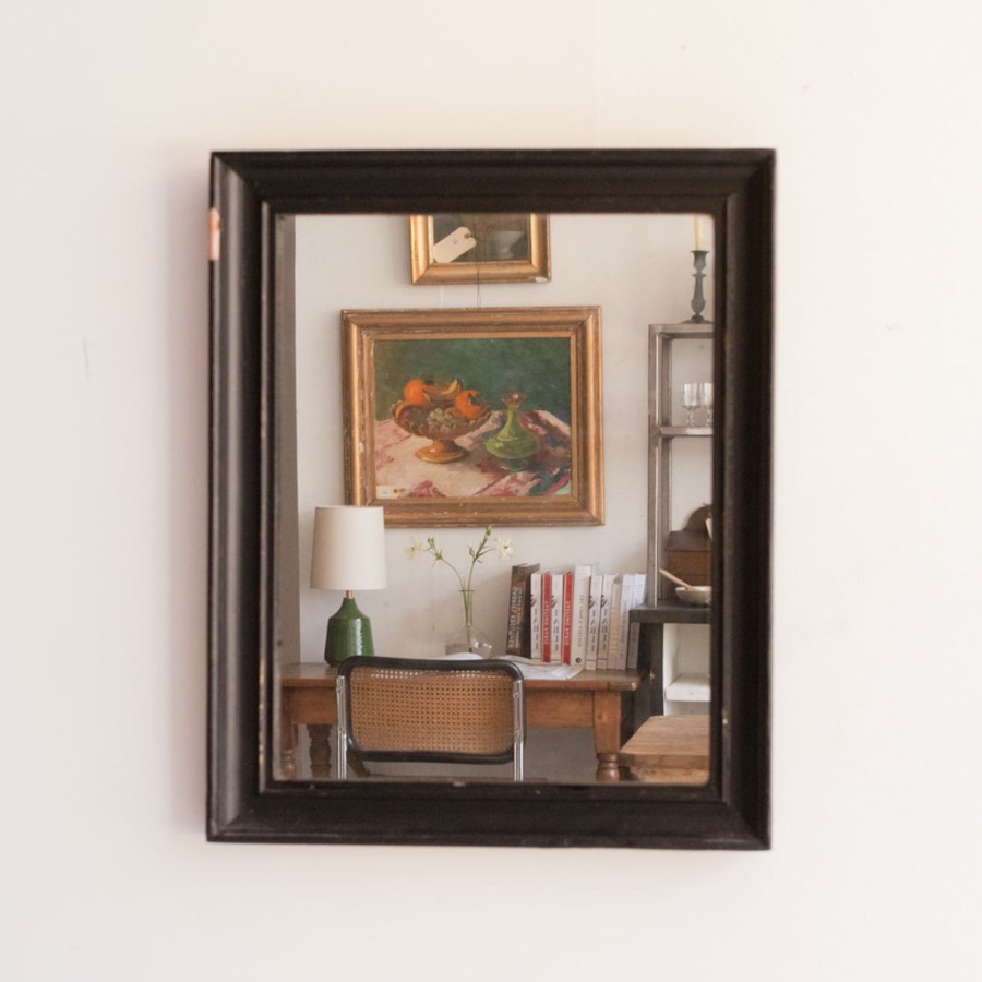 Decor Didier Martin | Vintage Bistro Mirror | 23 X 18.5