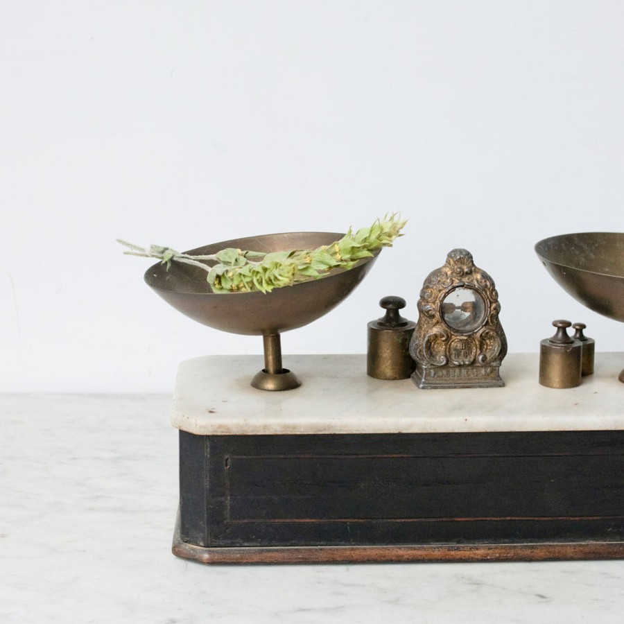 Decor elsie green | Vintage Tobacco Scale