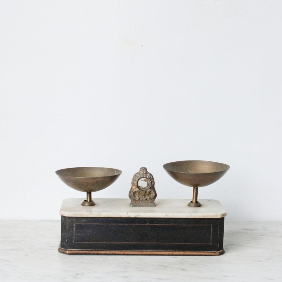 Decor elsie green | Vintage Tobacco Scale