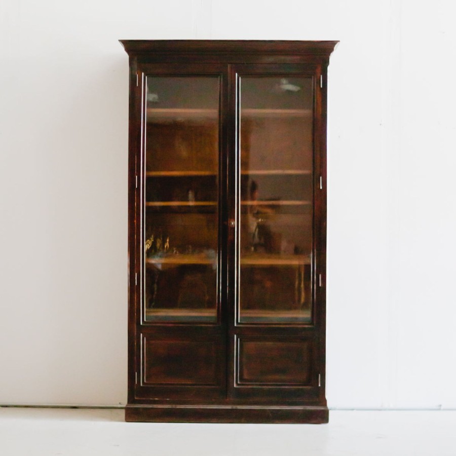 Furniture elsie green | Antique Rosewood Armoire