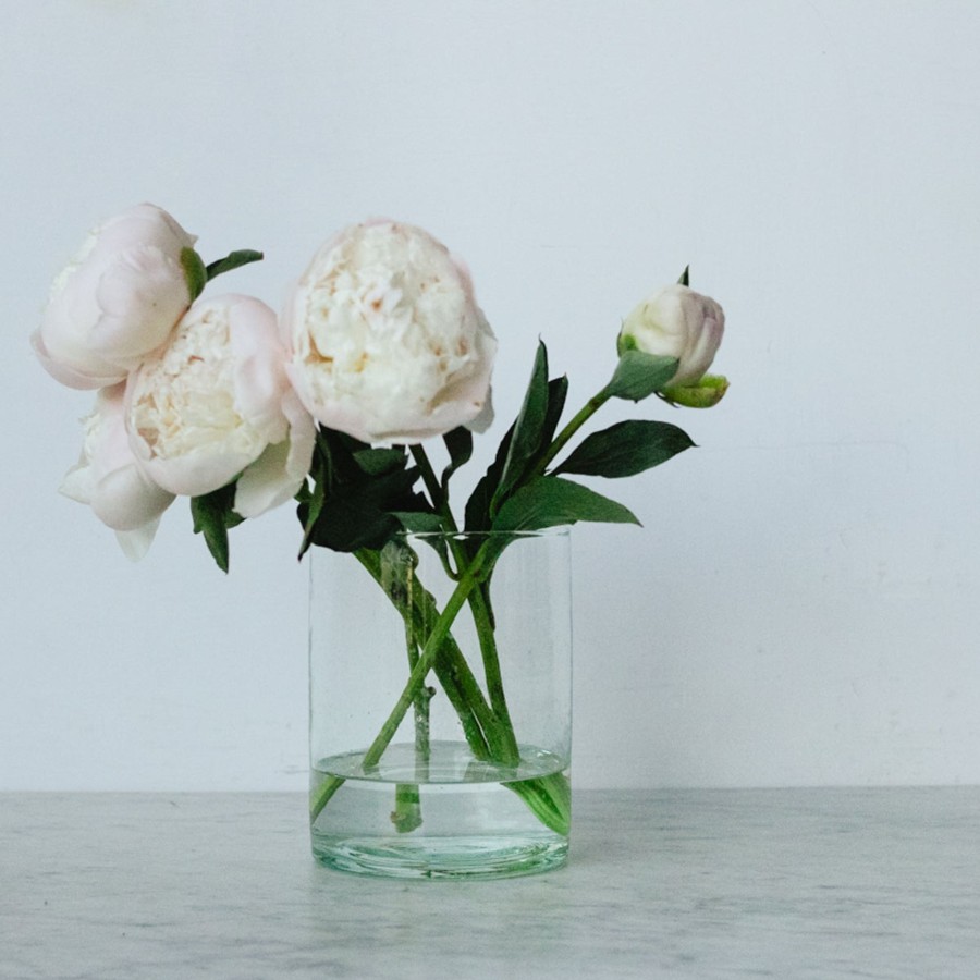 Decor elsie green | Petite Moroccan Vase