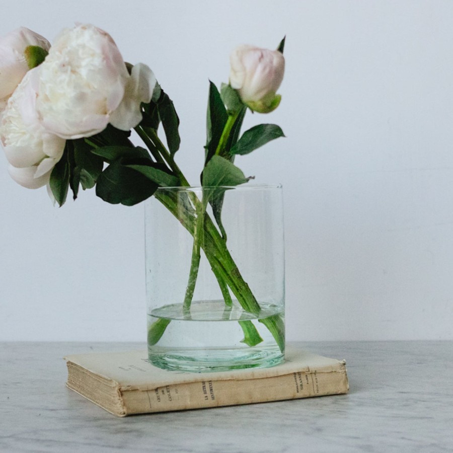 Decor elsie green | Petite Moroccan Vase