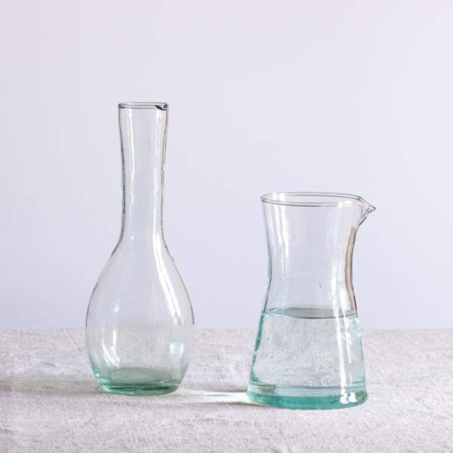 The French Kitchen elsie green | Moroccan Carafe