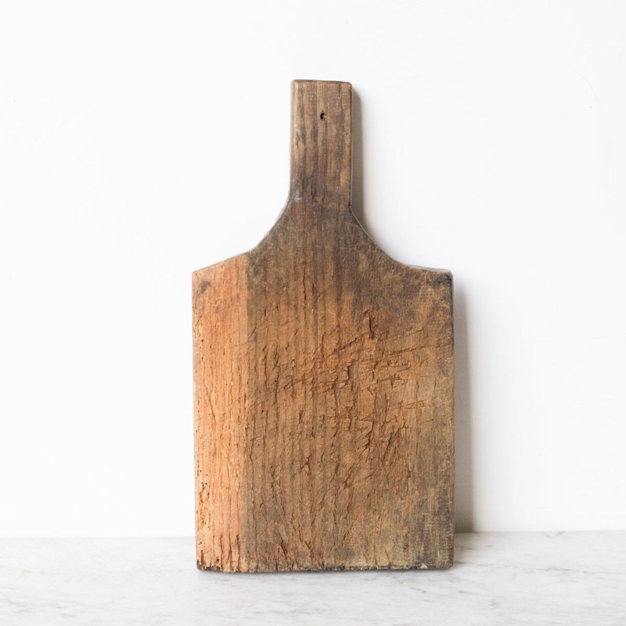 The French Kitchen elsie green | Vintage Bezier Bread Board