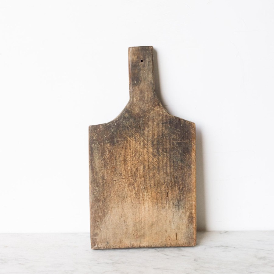 The French Kitchen elsie green | Vintage Bezier Bread Board