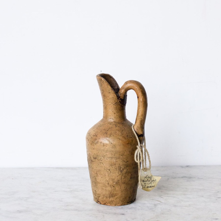 Decor elsie green | Hand Made Stoneware Vessel