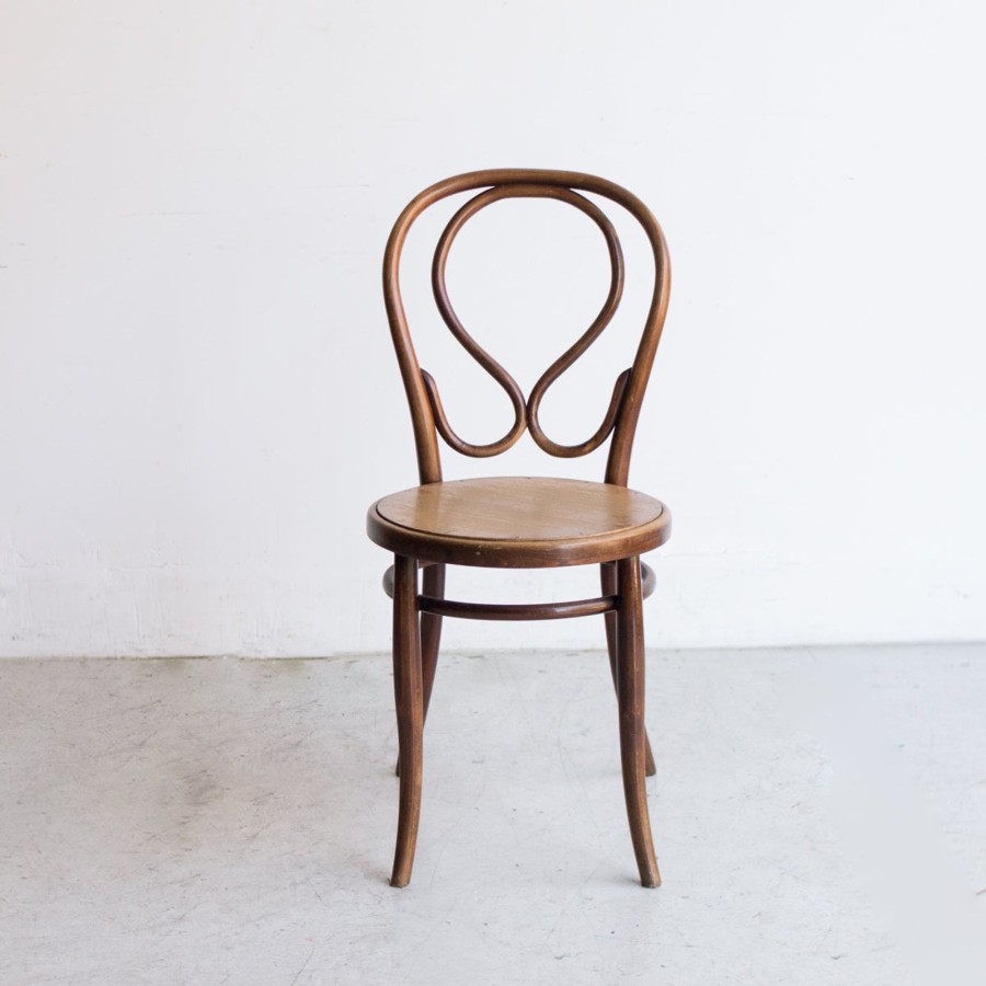 Furniture elsie green | Bentwood Omega Dining Chair