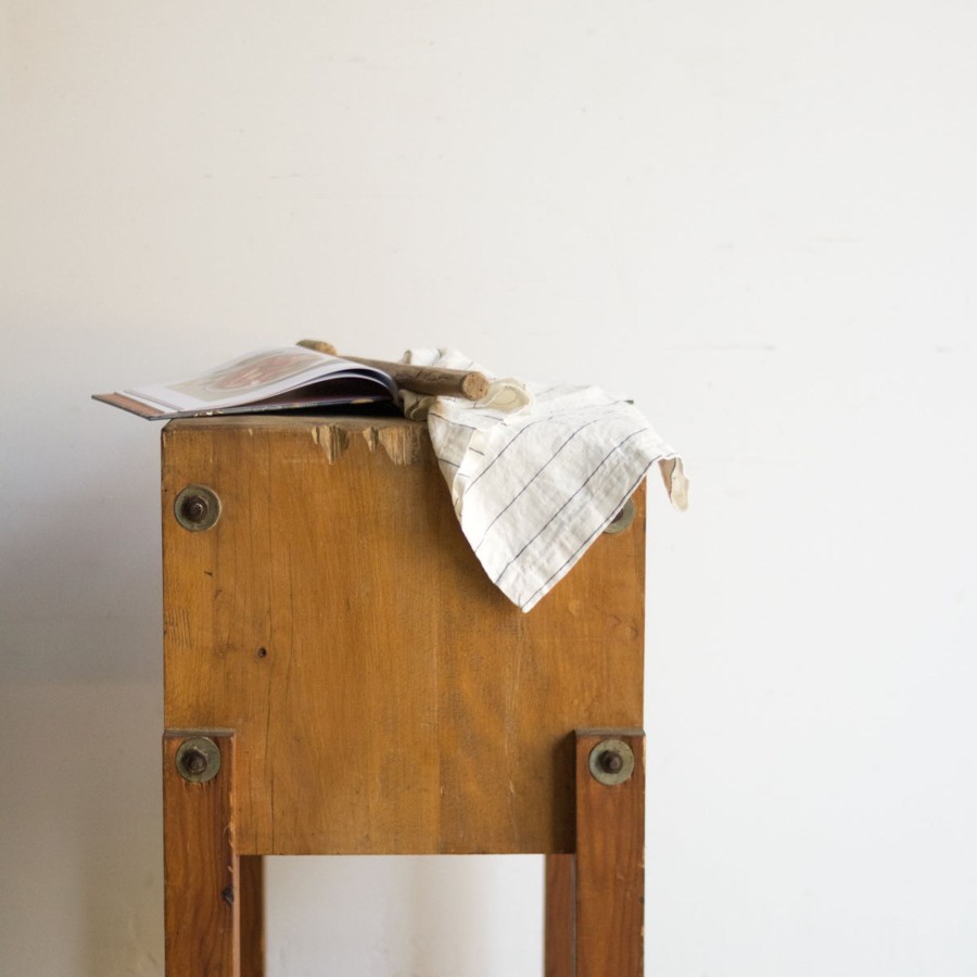 Furniture elsie green | Vintage Butcher Block