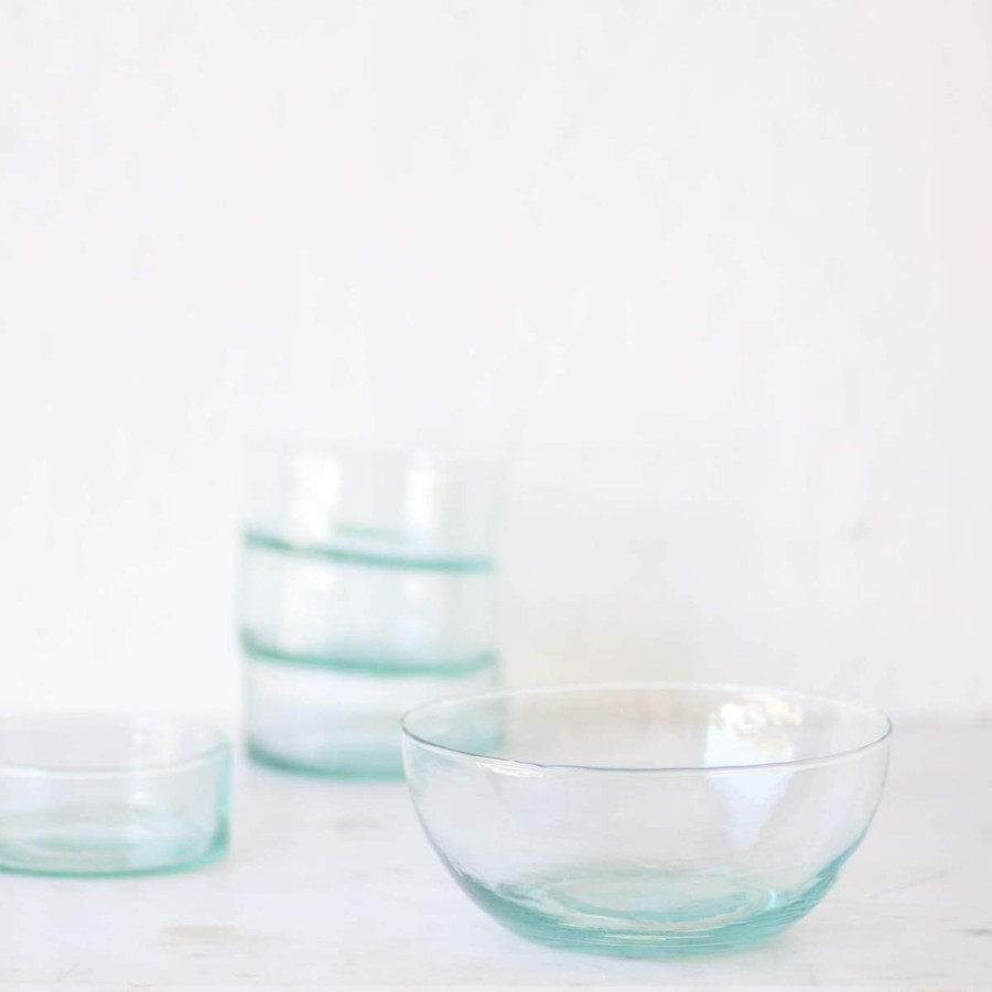 The French Kitchen Elsie Green | Moroccan Bowl Set Of 5