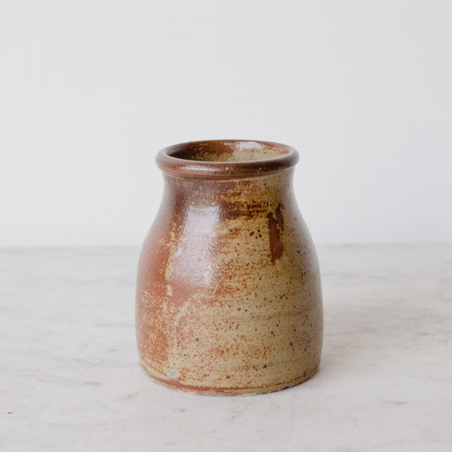 Art Galerie elsie green | Hand Made Stoneware Vase | Pierre Malbec Collection | Signed By Artist