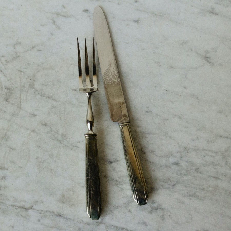 The French Kitchen Didier | Vintage Carving Set